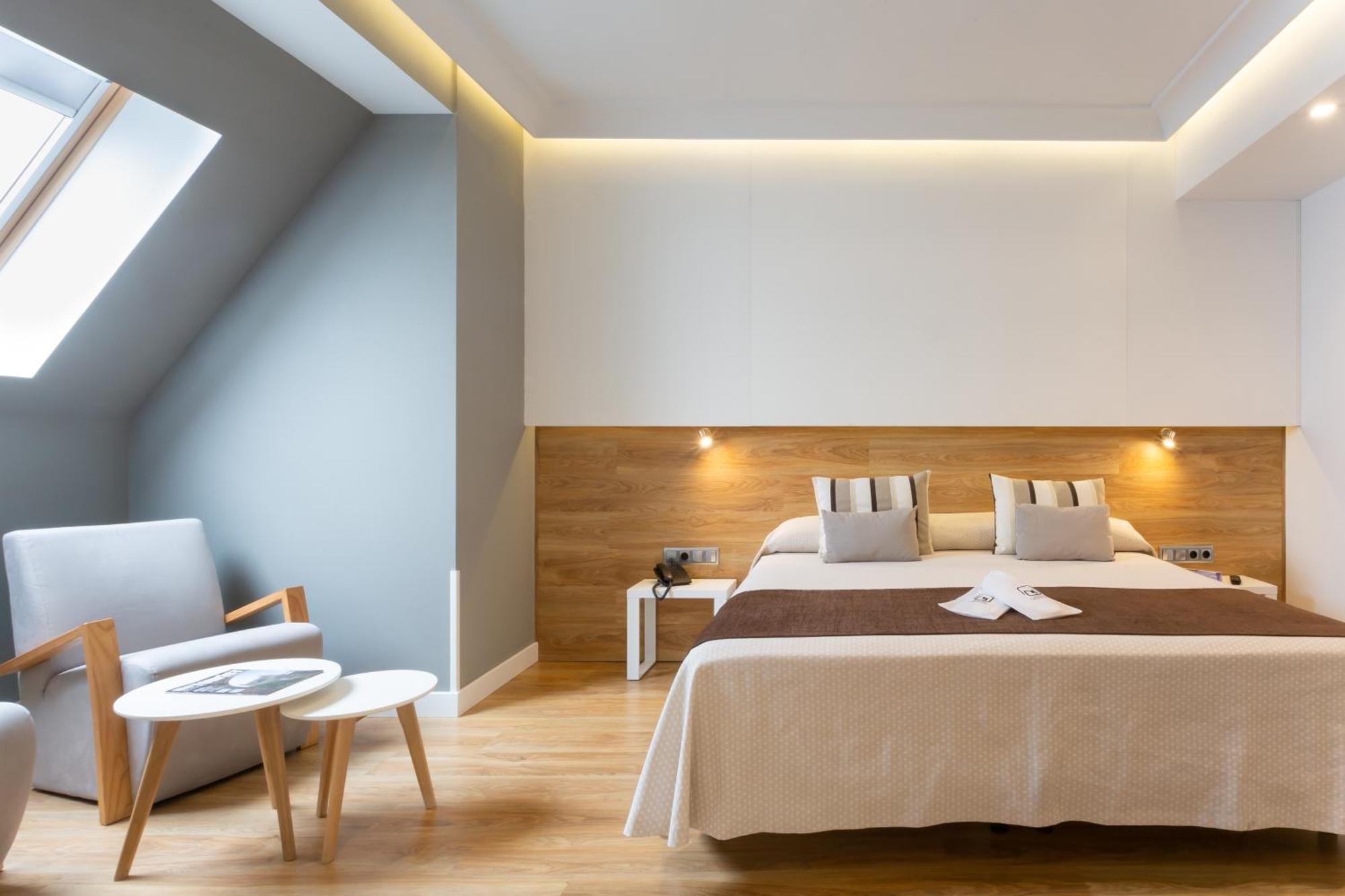 Monte Carmelo Hotel Sevilla Kültér fotó